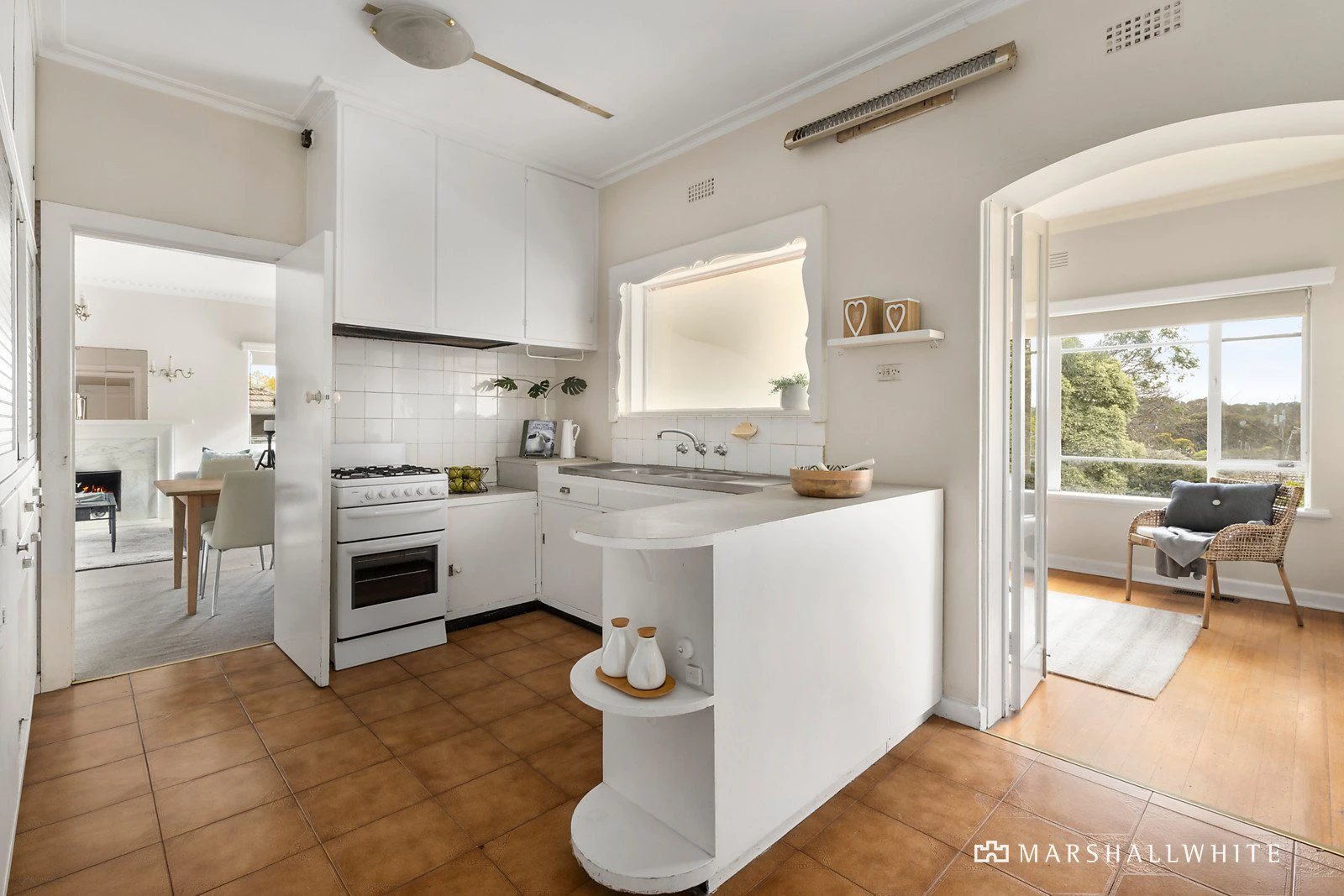 33 Baker Avenue, Kew East, VIC