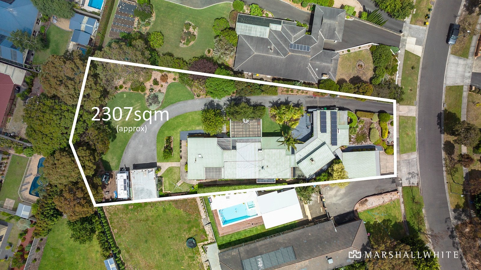 75 Woodside Avenue, Frankston South, VIC