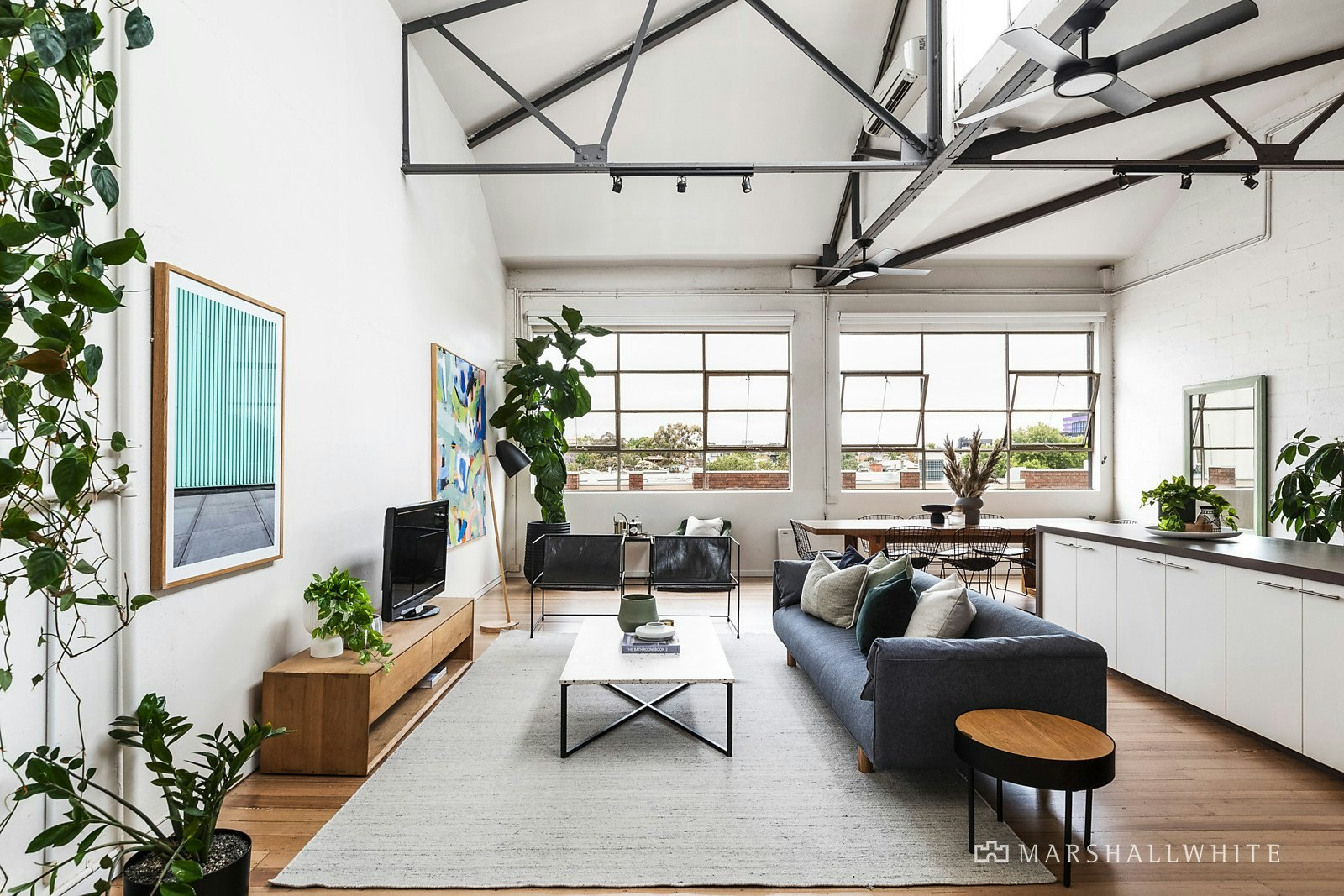 7/30 Wangaratta Street, Richmond, VIC