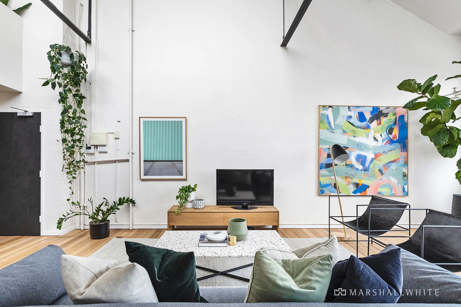 7/30 Wangaratta Street, Richmond, VIC