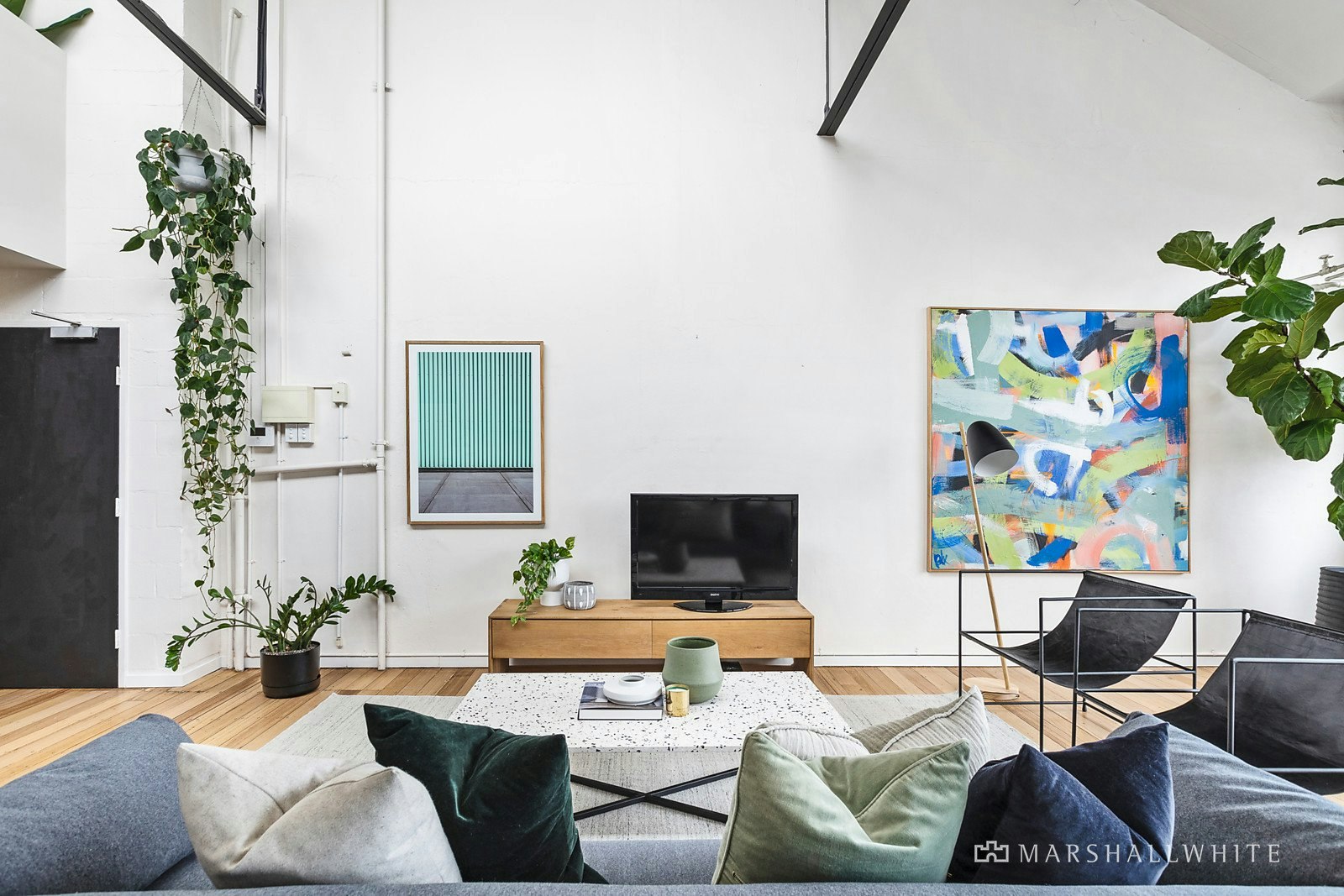 7/30 Wangaratta Street, Richmond, VIC