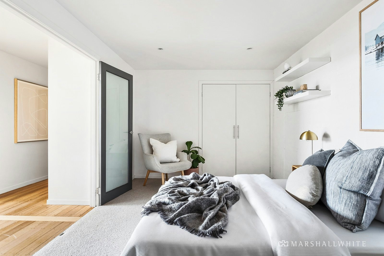 7/30 Wangaratta Street, Richmond, VIC