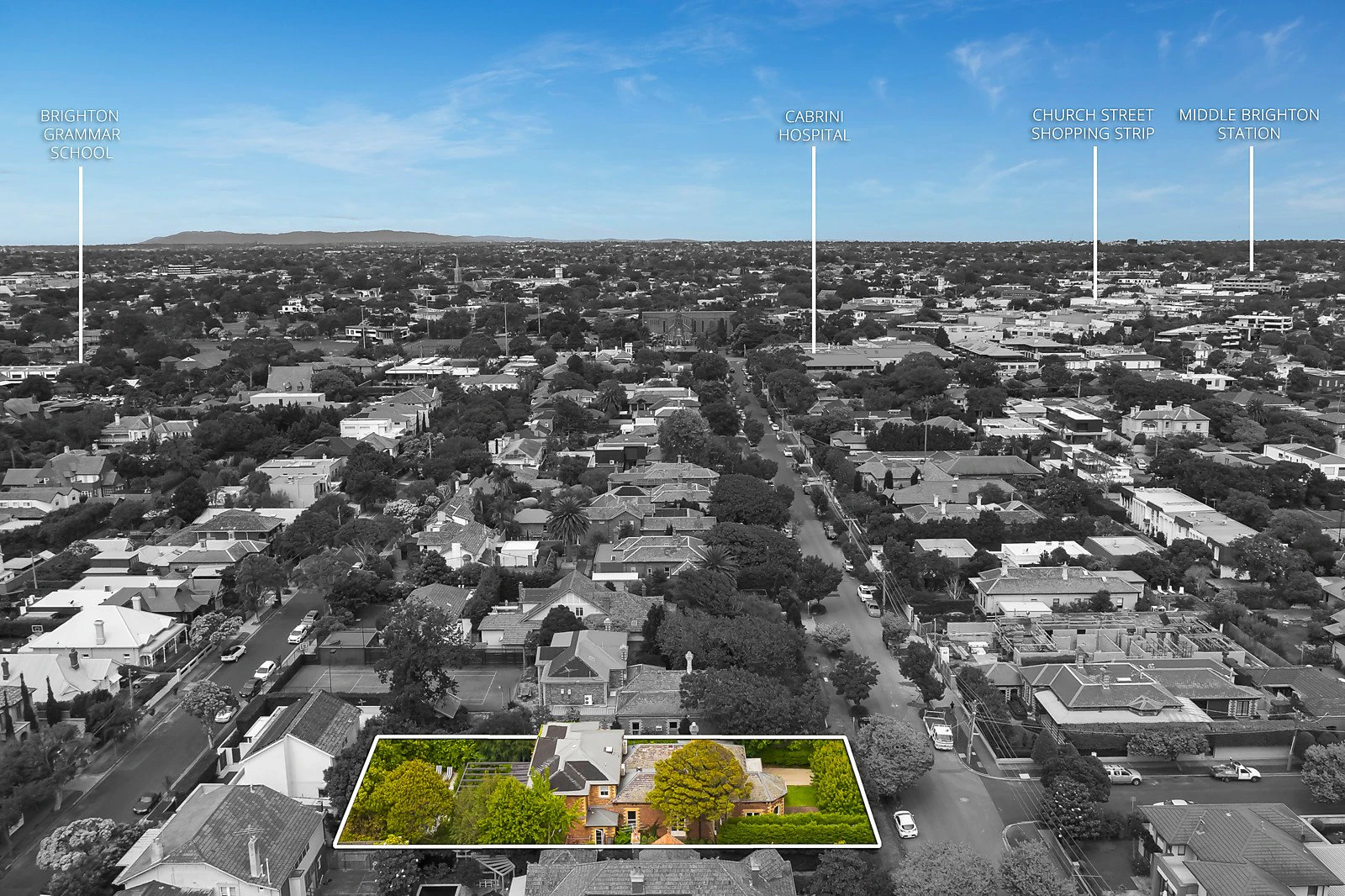 7 Normanby Street, Brighton, VIC