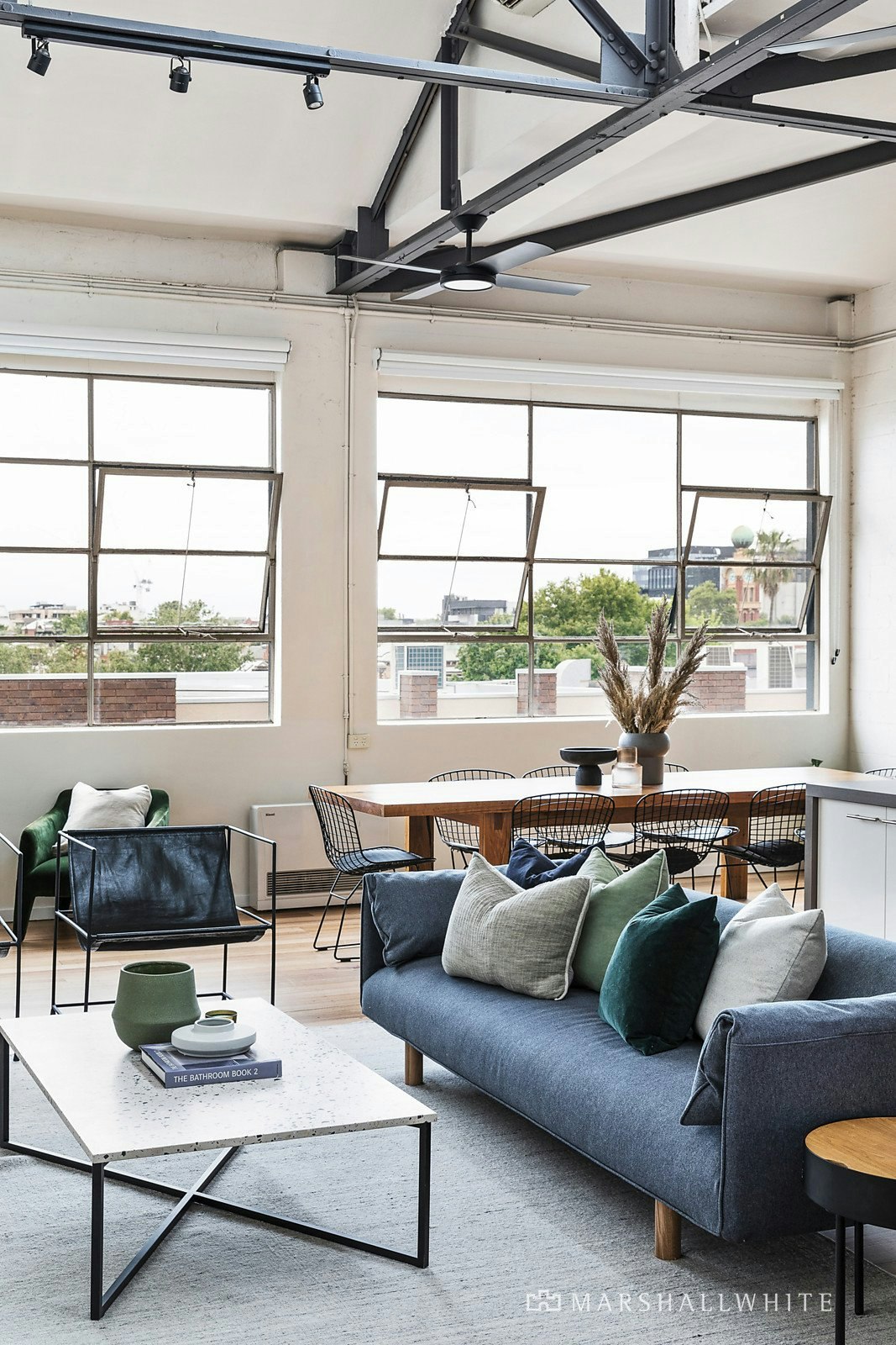 7/30 Wangaratta Street, Richmond, VIC