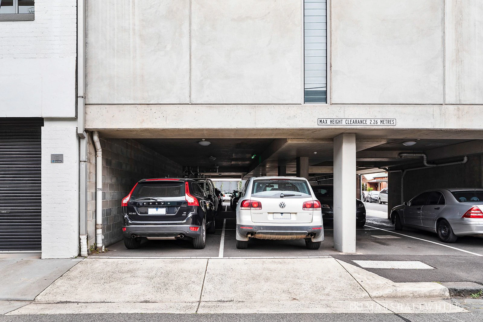 7/30 Wangaratta Street, Richmond, VIC