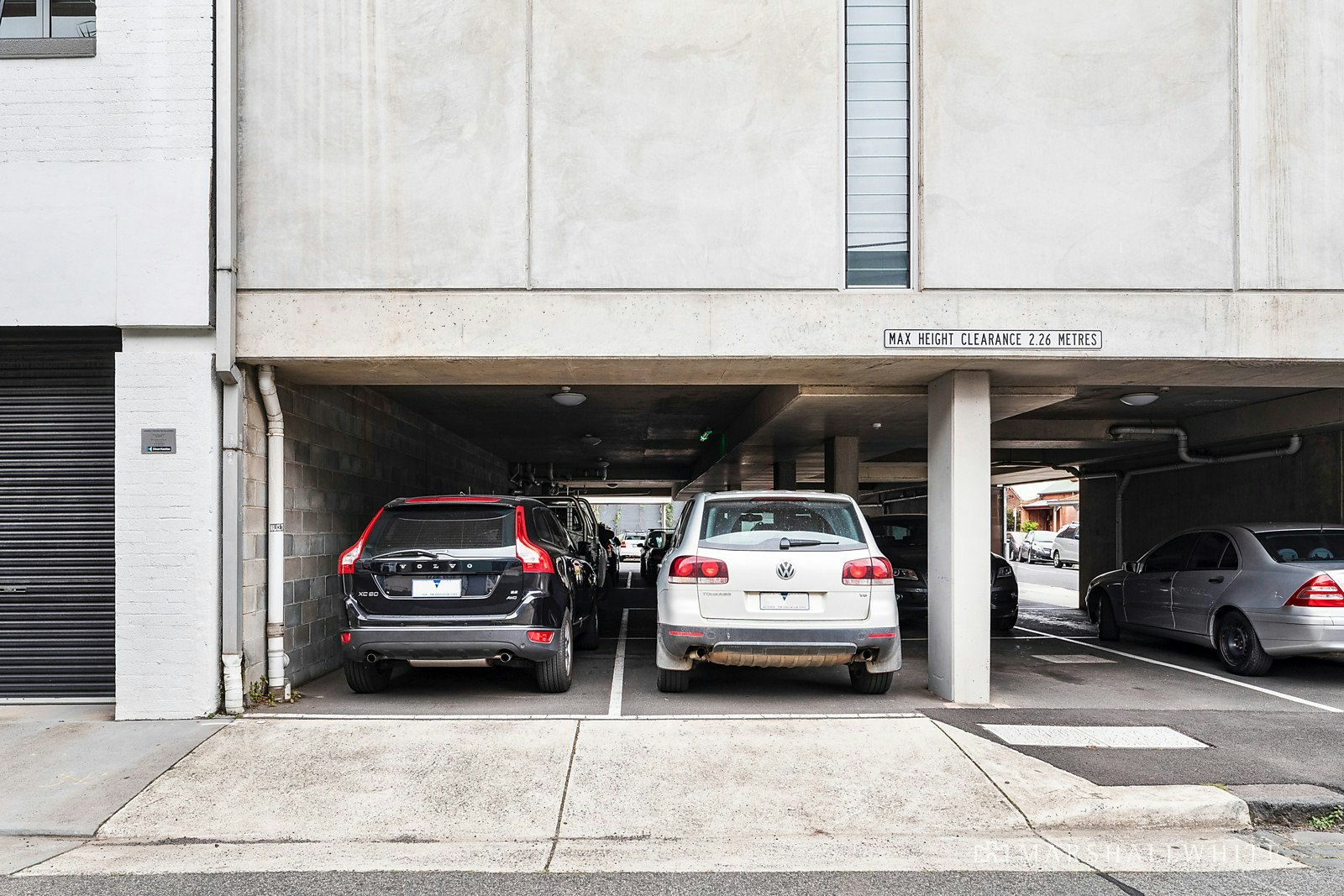 7/30 Wangaratta Street, Richmond, VIC