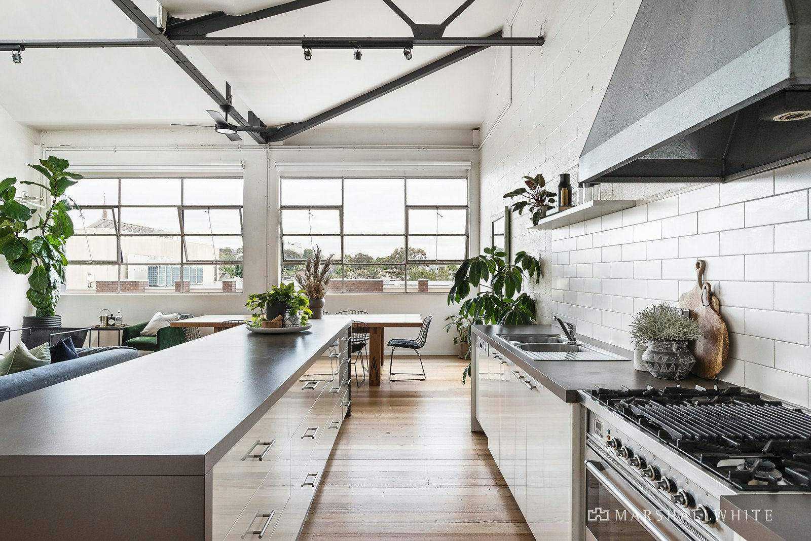 7/30 Wangaratta Street, Richmond, VIC