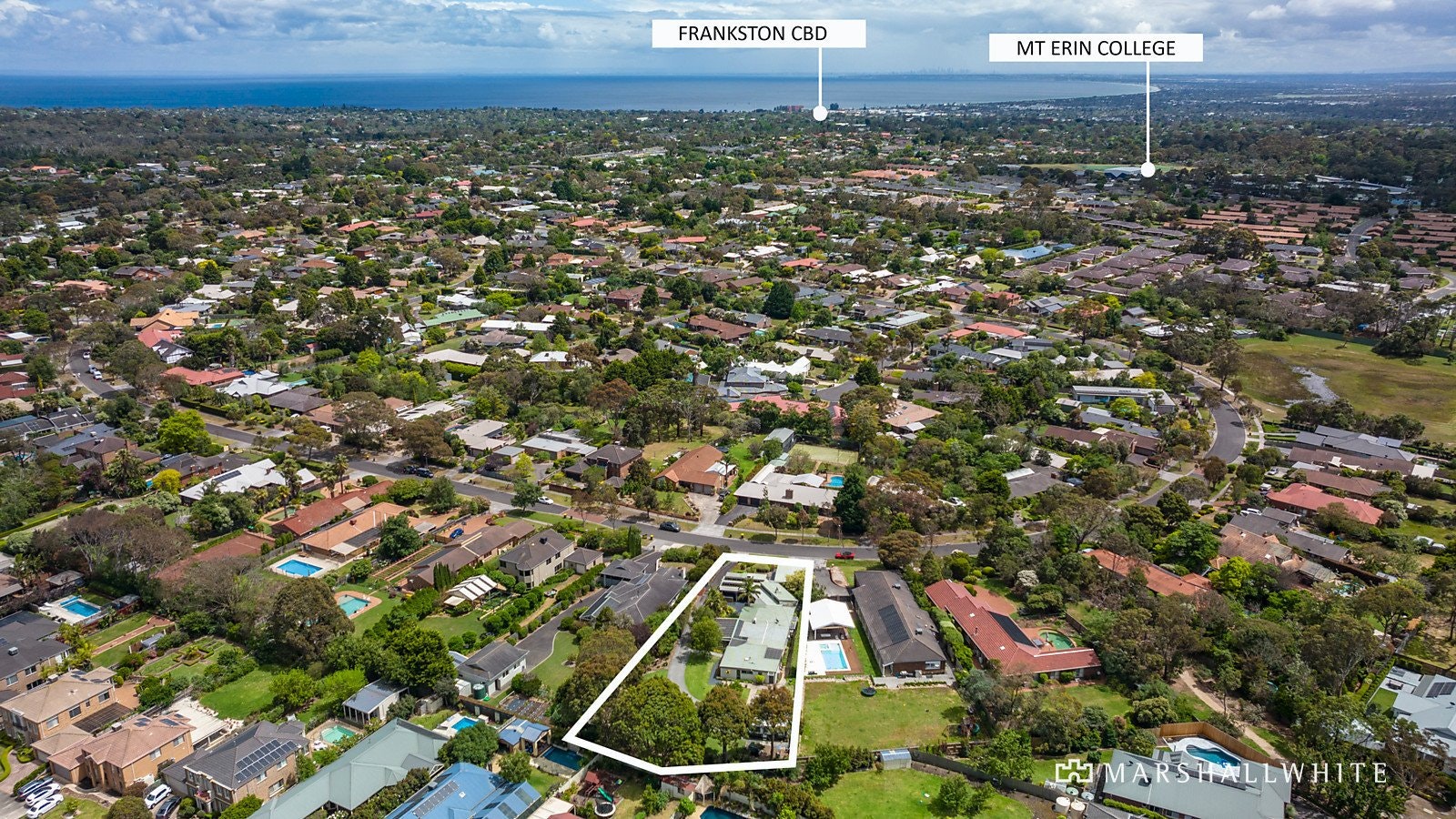 75 Woodside Avenue, Frankston South, VIC