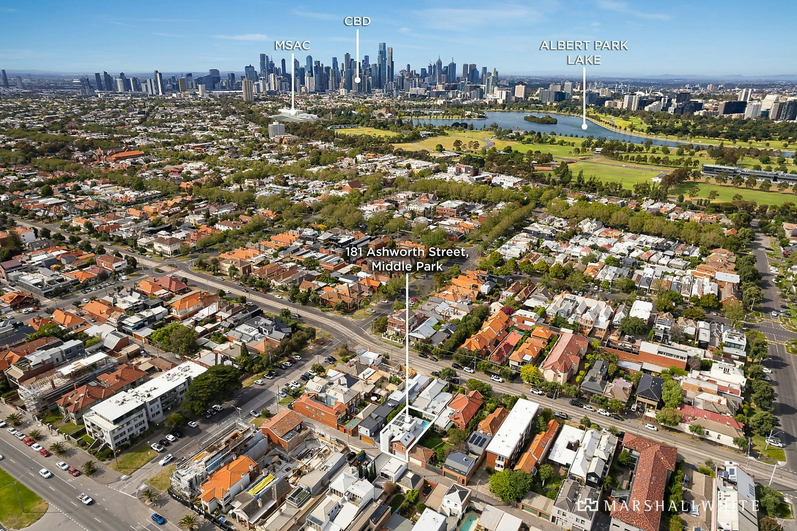 181 Ashworth Street, Middle Park, VIC