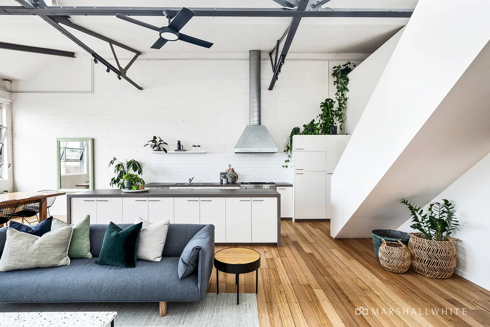 7/30 Wangaratta Street, Richmond, VIC