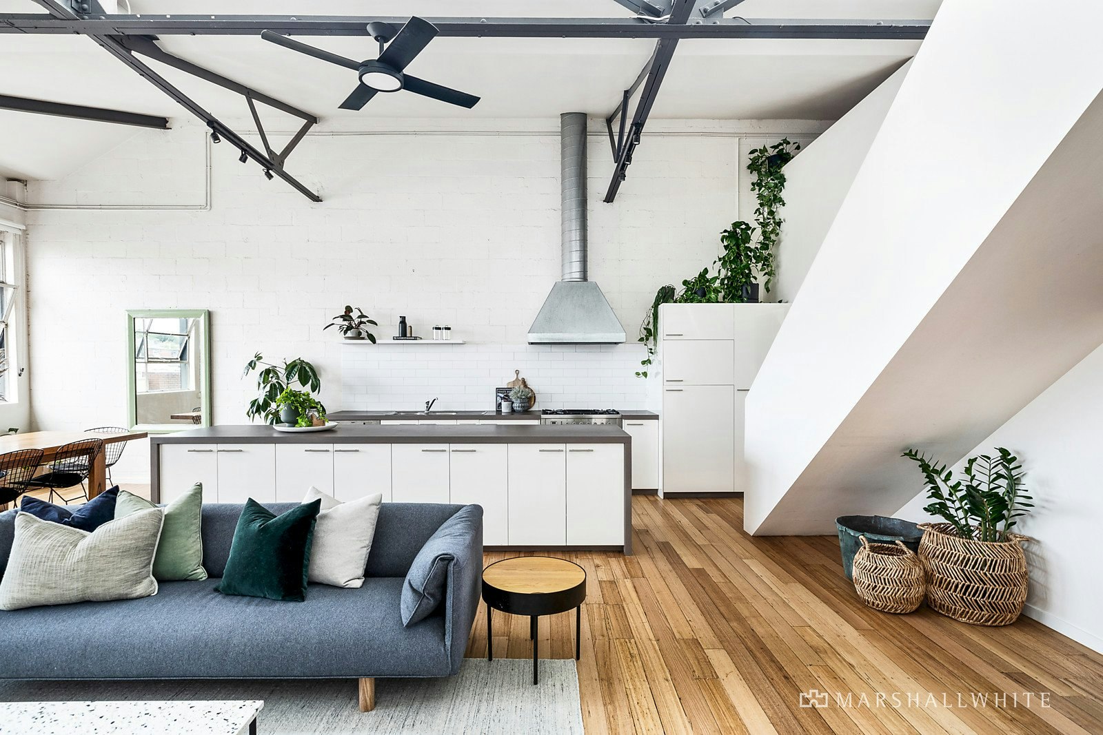 7/30 Wangaratta Street, Richmond, VIC