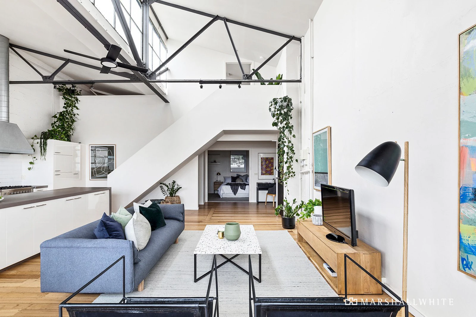 7/30 Wangaratta Street, Richmond, VIC