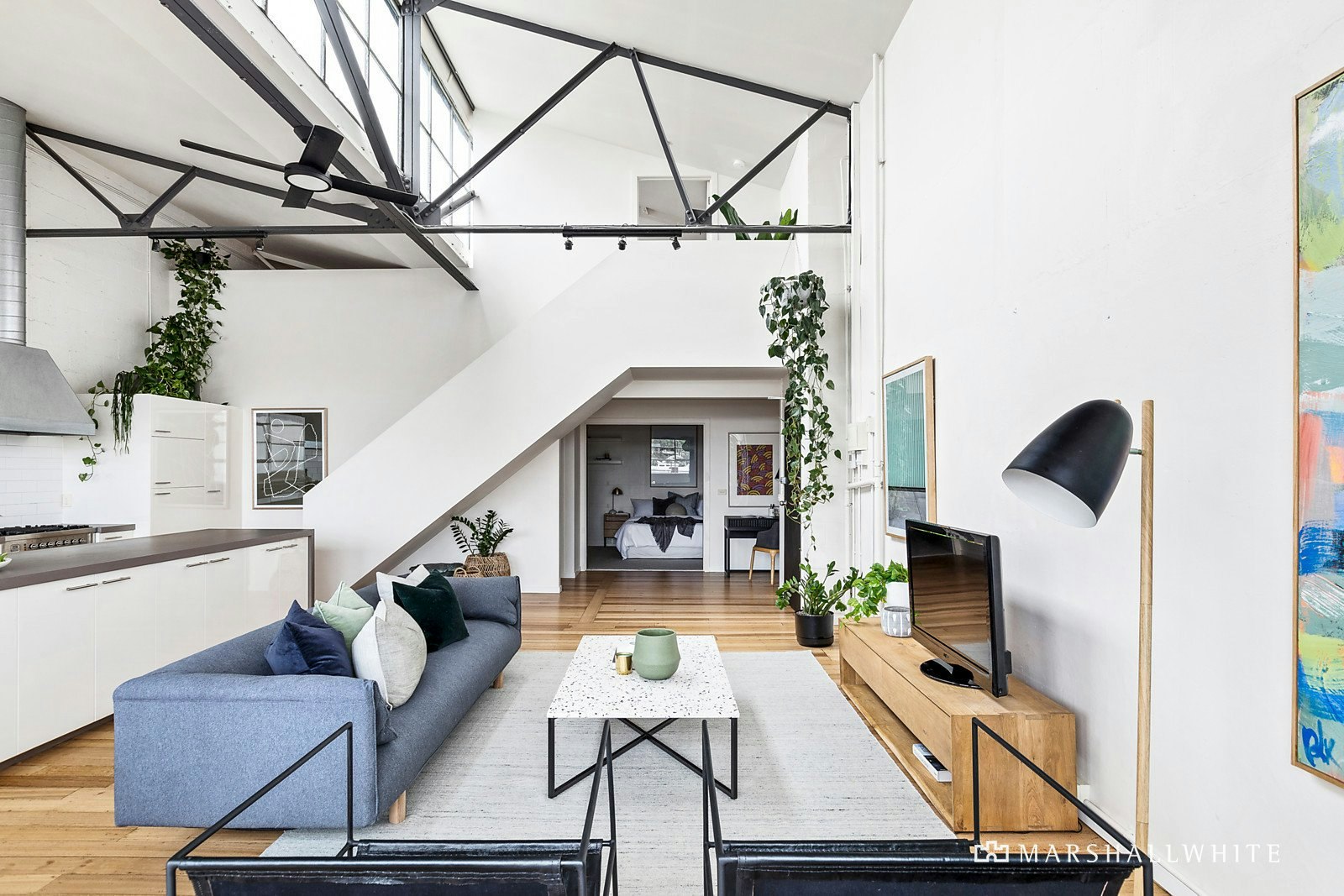 7/30 Wangaratta Street, Richmond, VIC