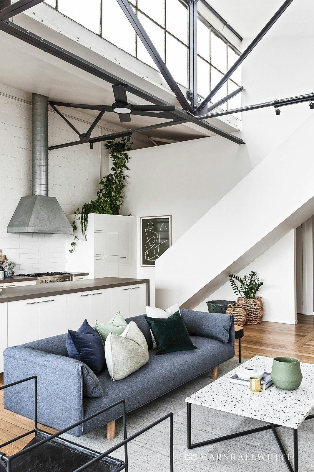 7/30 Wangaratta Street, Richmond, VIC