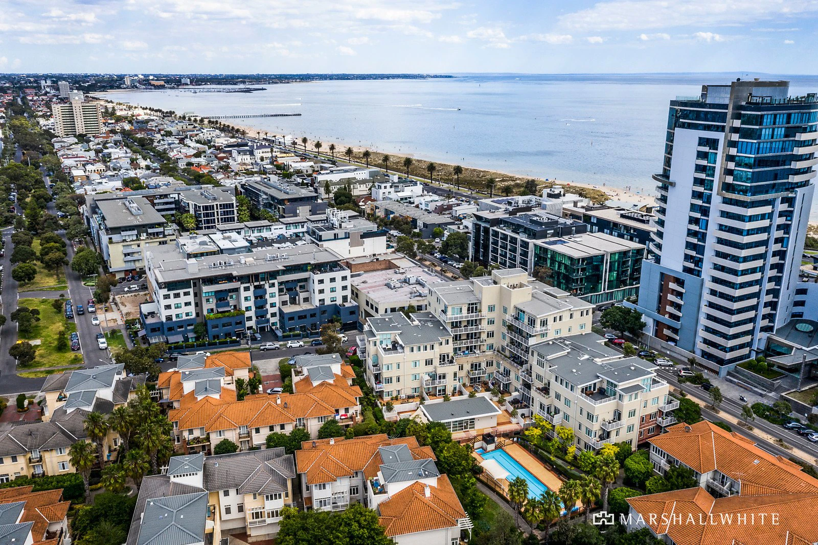 26/39 Esplanade East, Port Melbourne, VIC