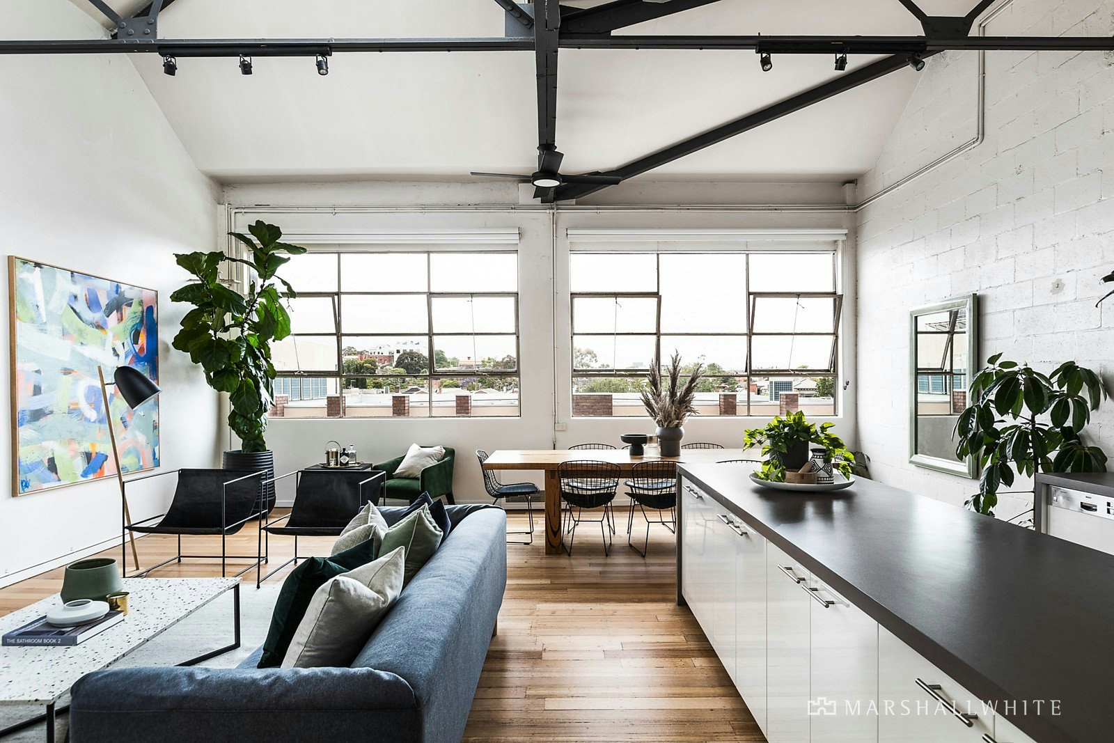 7/30 Wangaratta Street, Richmond, VIC