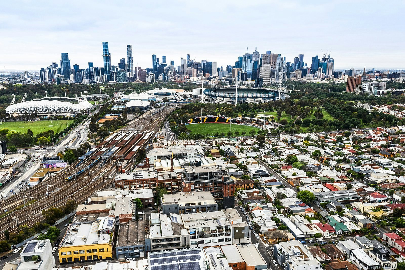 7/30 Wangaratta Street, Richmond, VIC