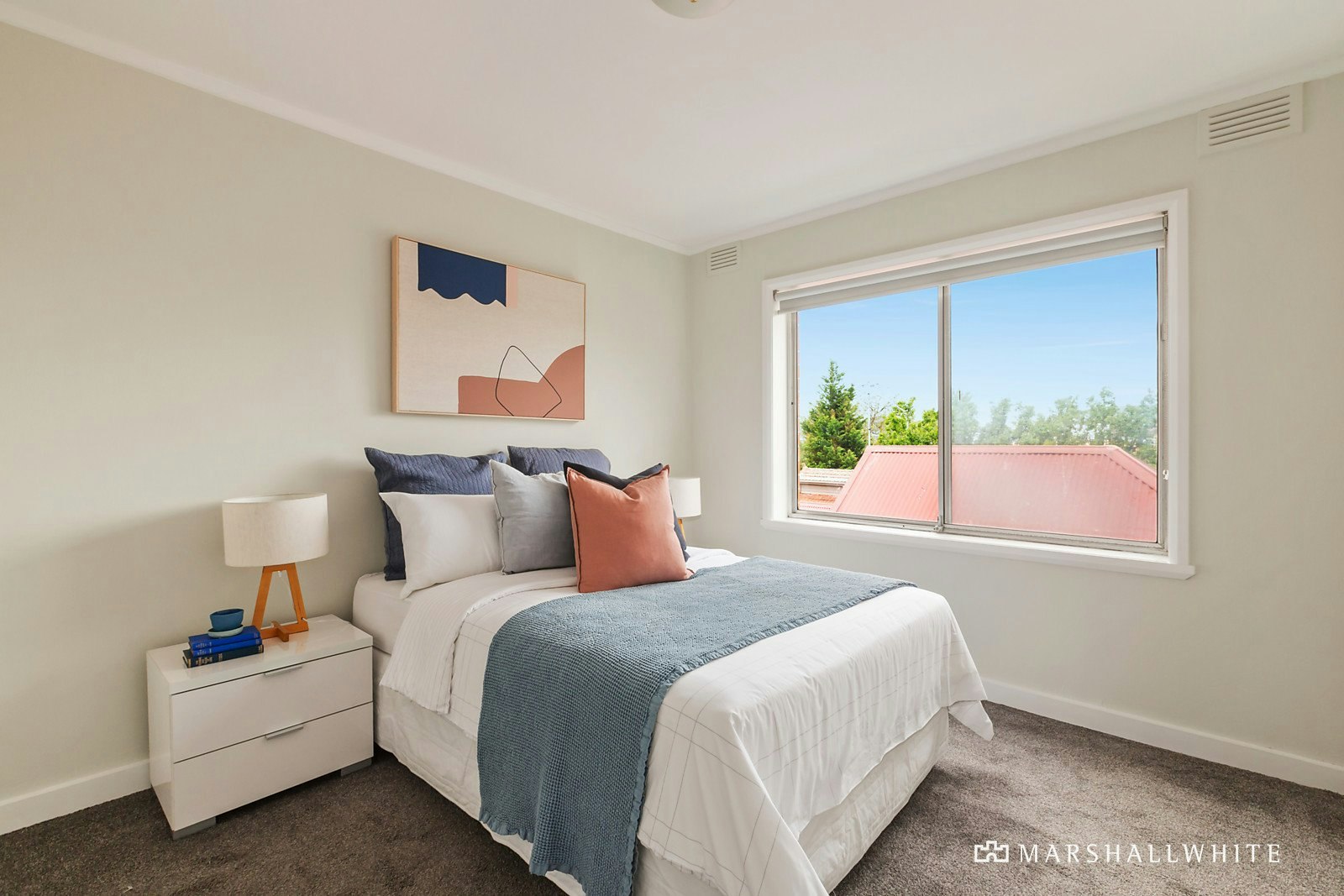 8/12 Pine Street, Hawthorn, VIC