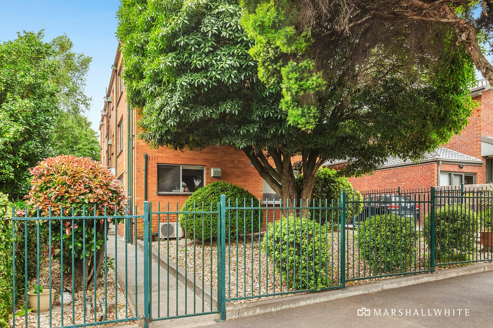 8/12 Pine Street, Hawthorn, VIC