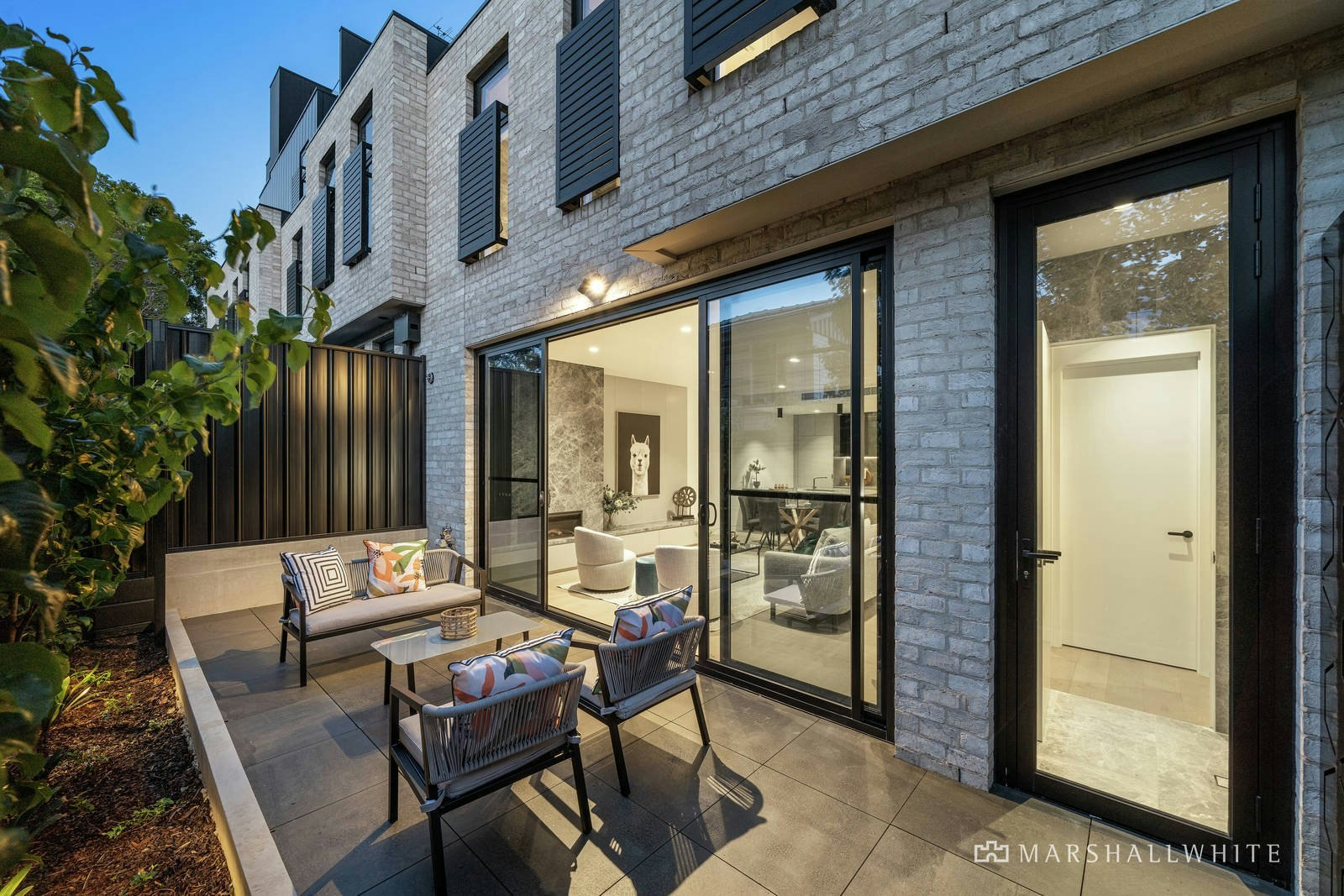 3/9 Power Avenue, Hawthorn, VIC