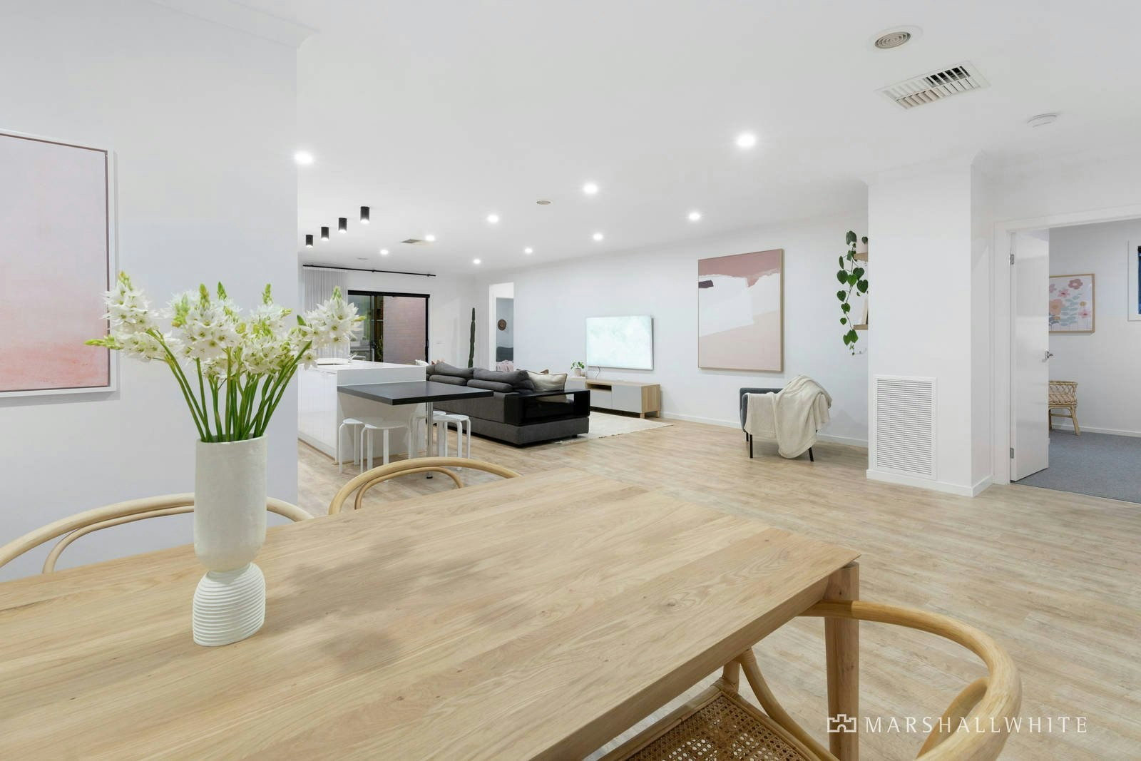 1 Bindarri Grove, Botanic Ridge, VIC