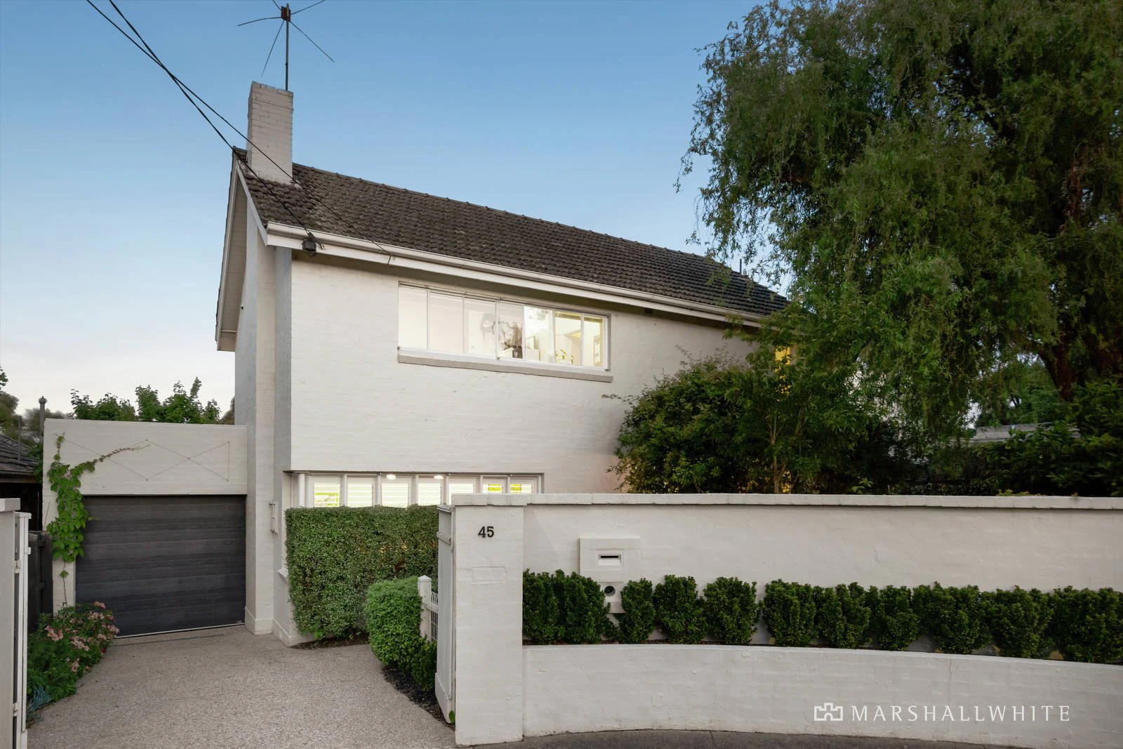 45 Cairnes Crescent, Malvern East, VIC