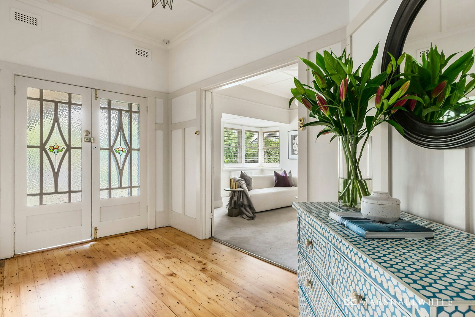 6 Allenby Avenue, Glen Iris, VIC