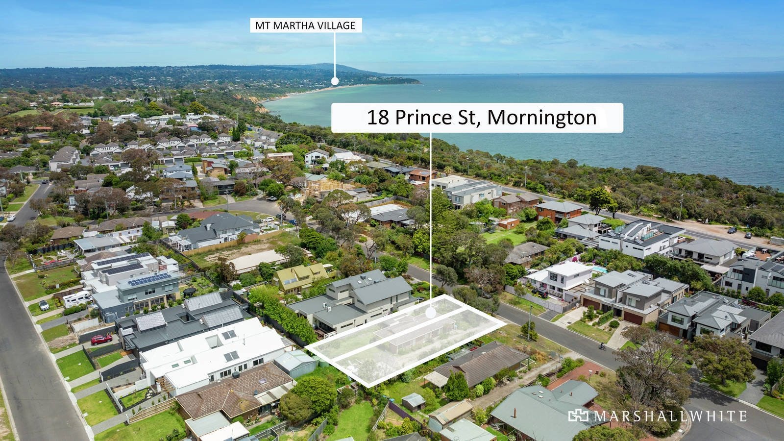 18 Prince Street, Mornington, VIC