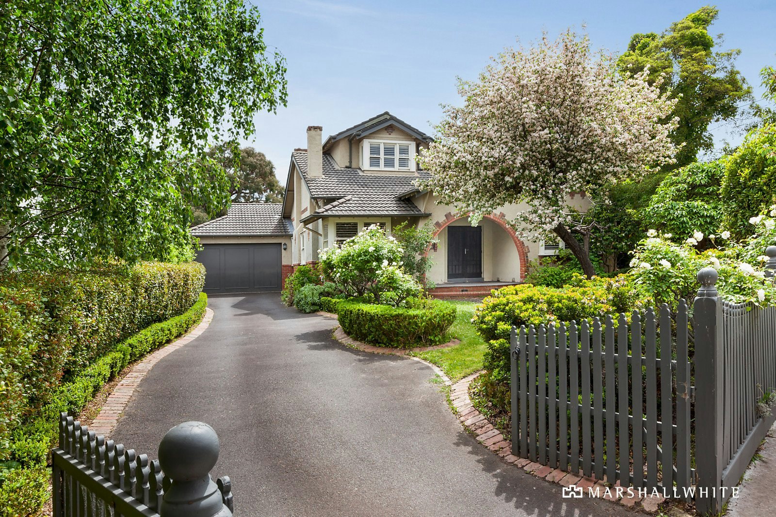 6 Allenby Avenue, Glen Iris, VIC