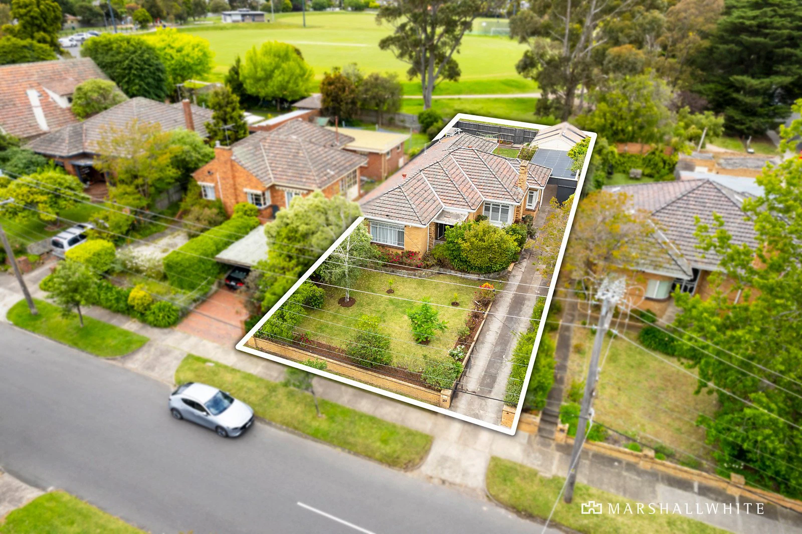 21 Alonso Street, Glen Iris, VIC