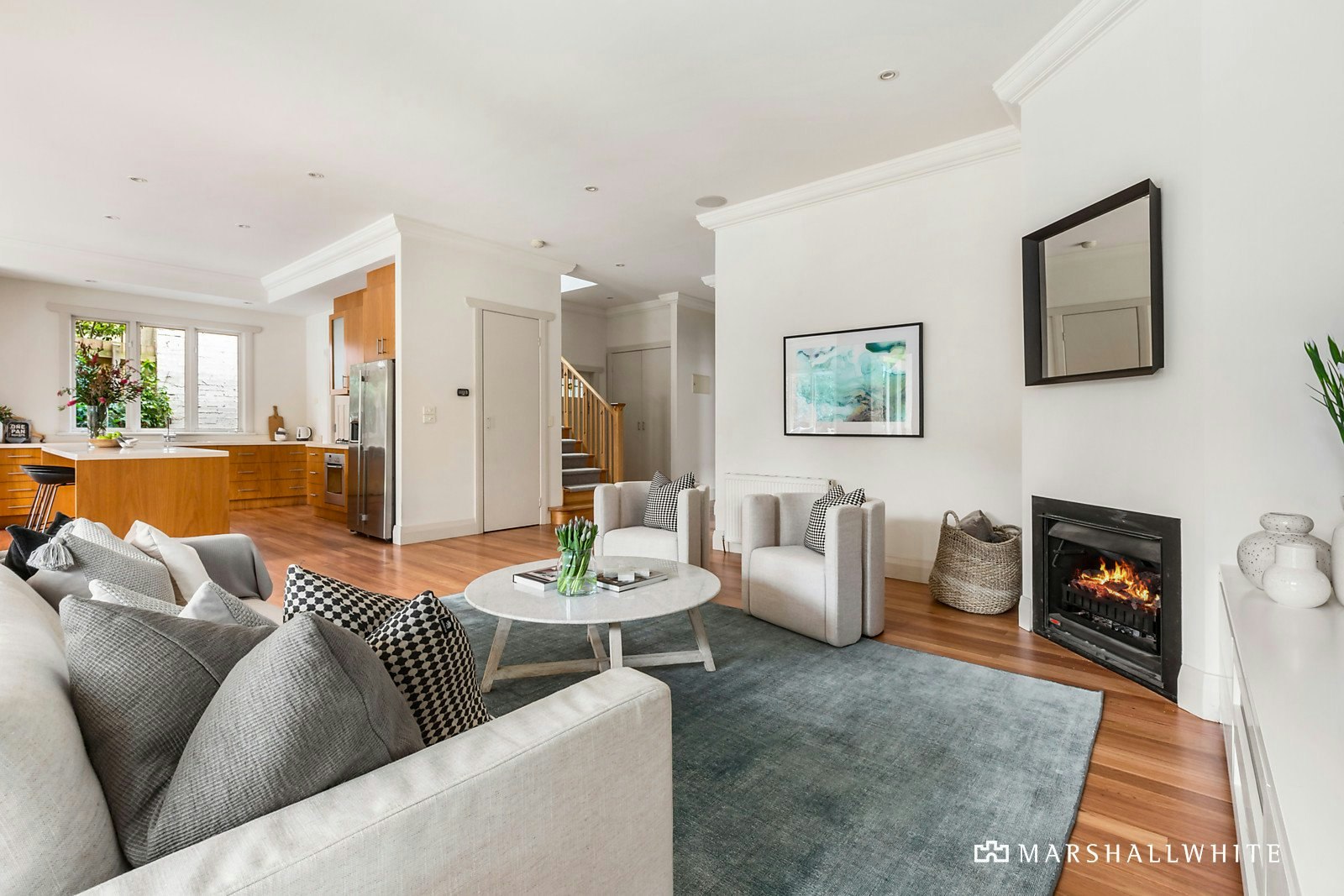 6 Allenby Avenue, Glen Iris, VIC