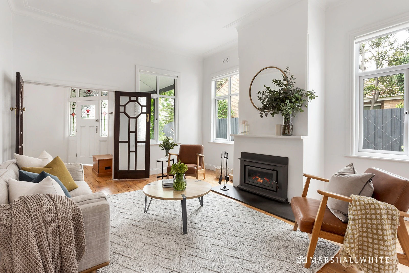 25 Rusden Street, Brighton, VIC