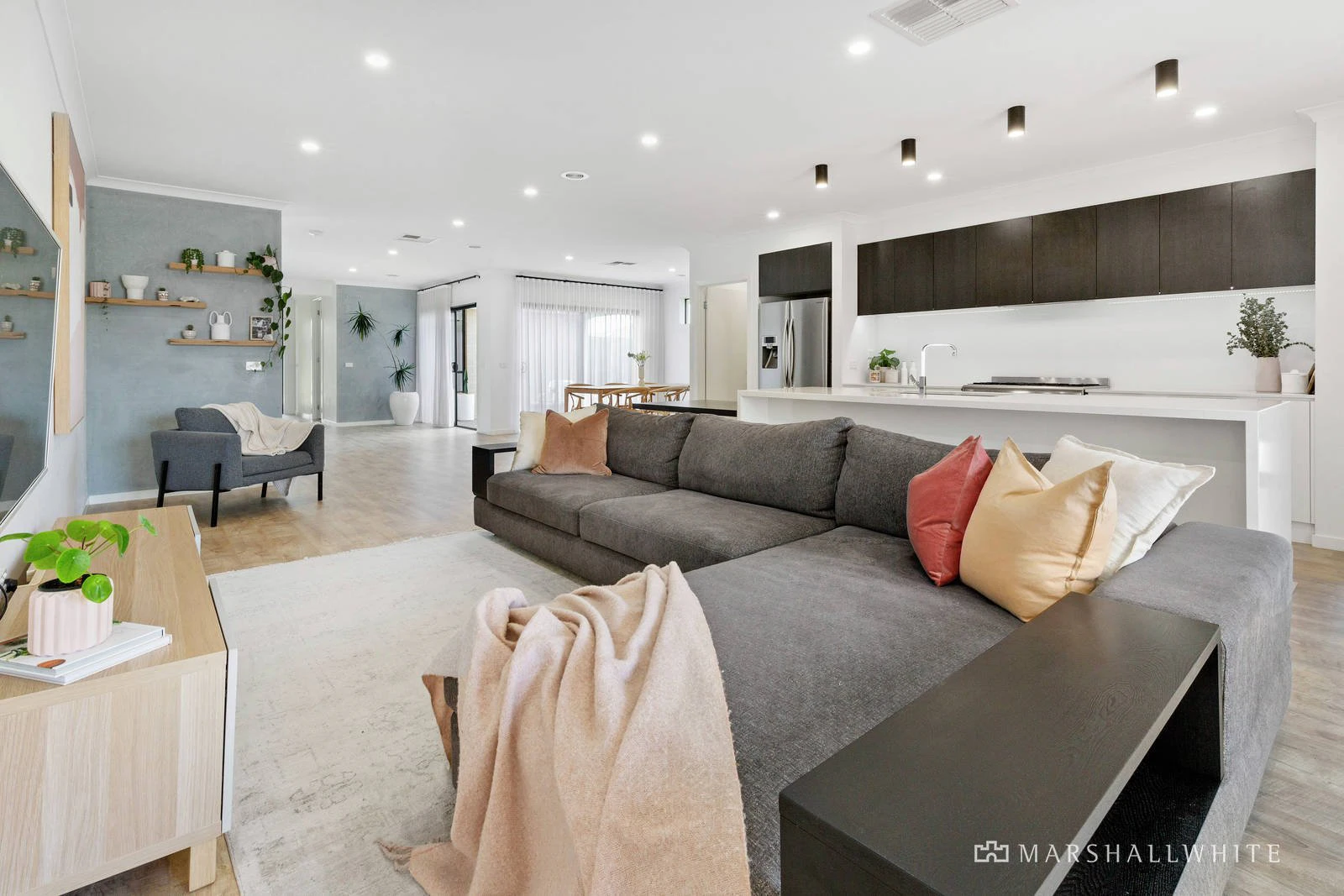 1 Bindarri Grove, Botanic Ridge, VIC