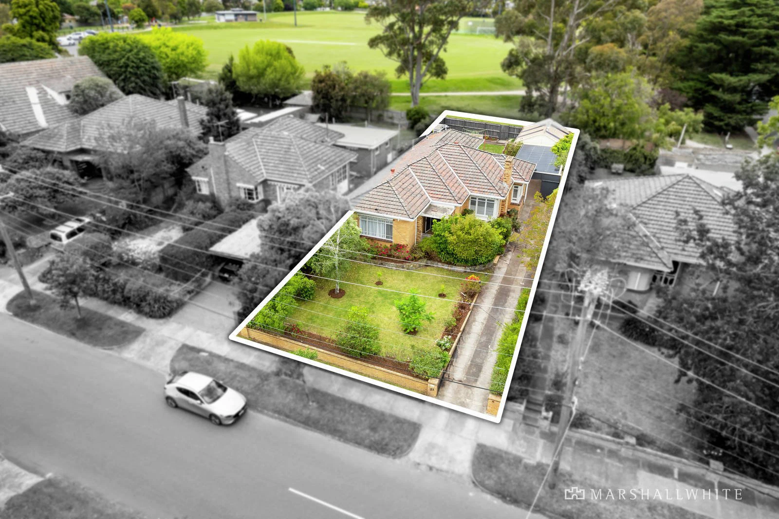 21 Alonso Street, Glen Iris, VIC