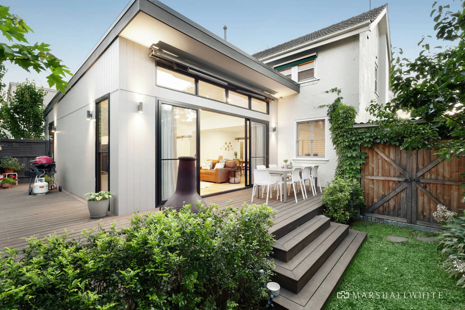 45 Cairnes Crescent, Malvern East, VIC