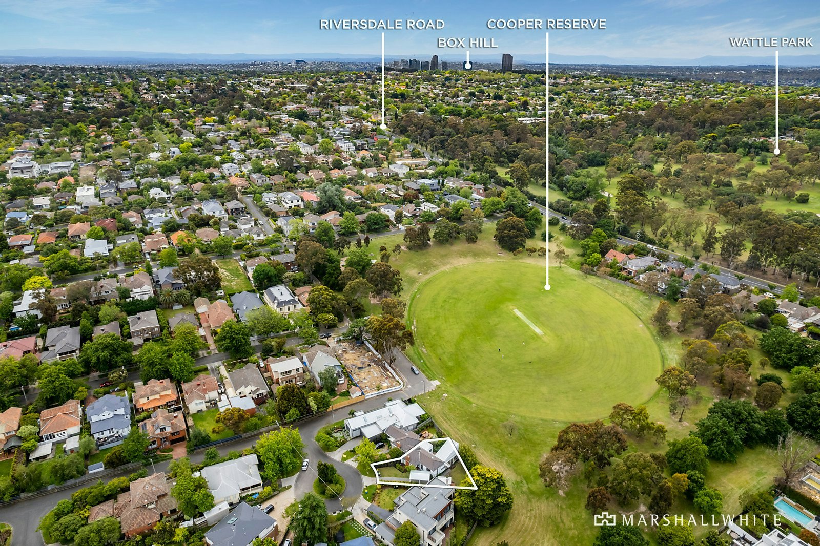 6 East Court, Camberwell, VIC