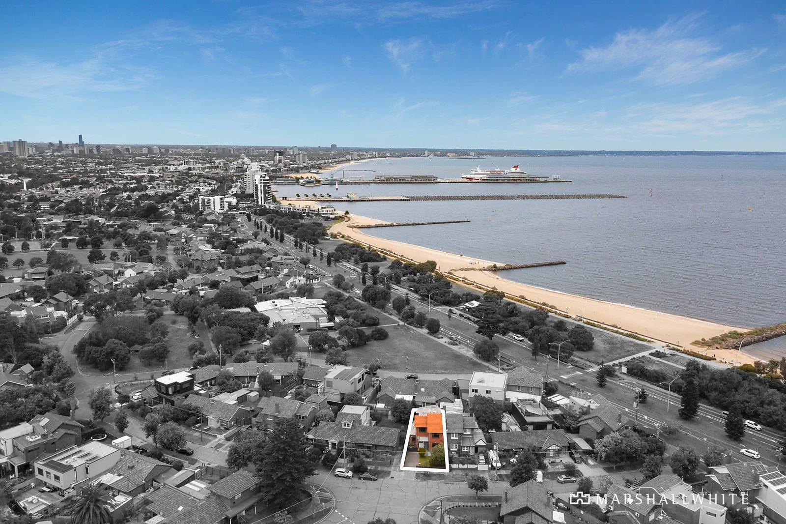 10 The Bend, Port Melbourne, VIC