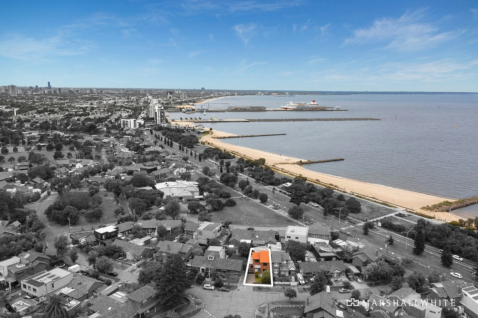 10 The Bend, Port Melbourne, VIC