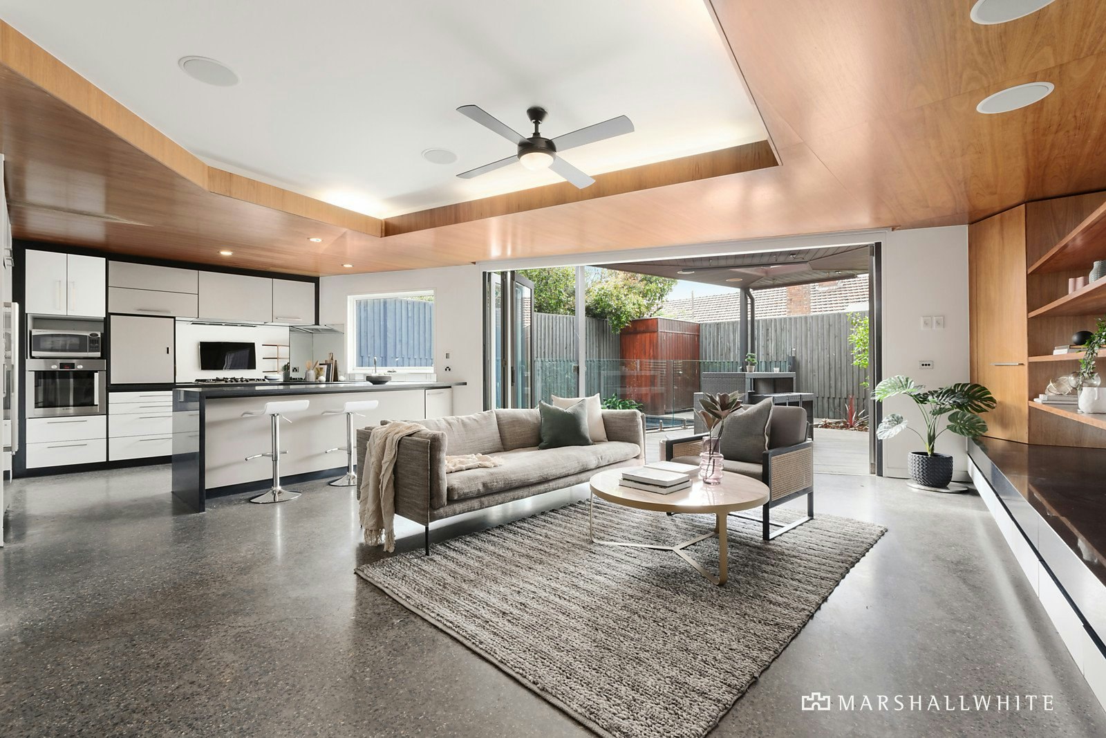 10 The Bend, Port Melbourne, VIC