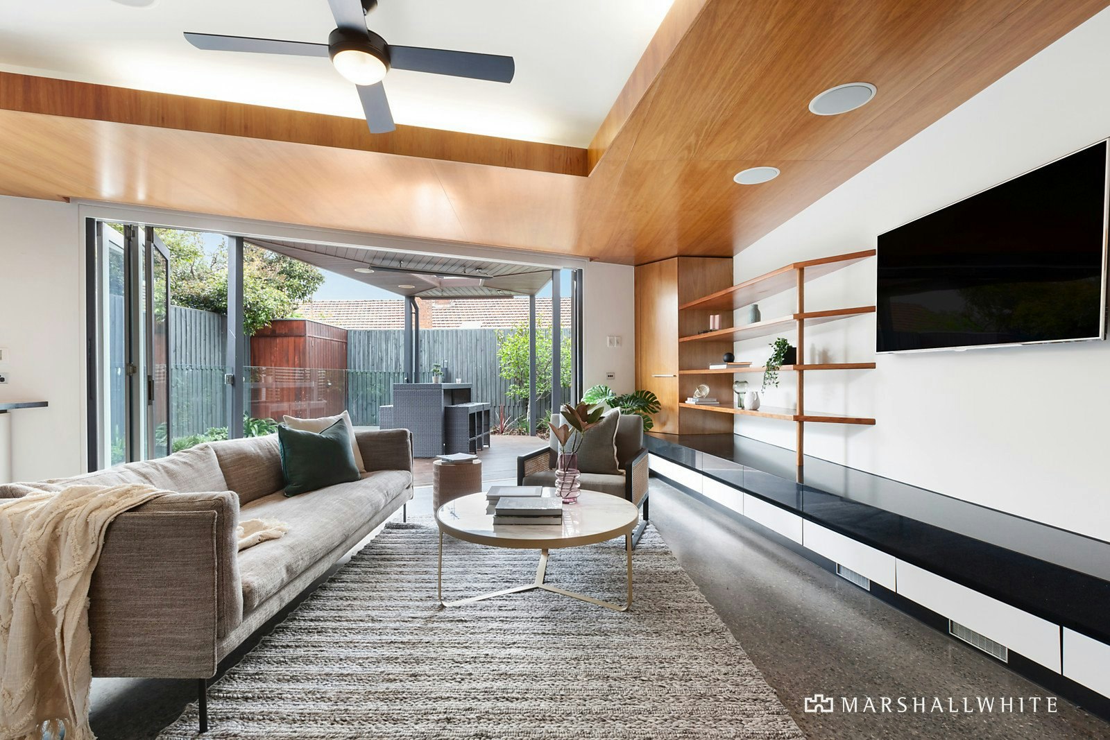 10 The Bend, Port Melbourne, VIC