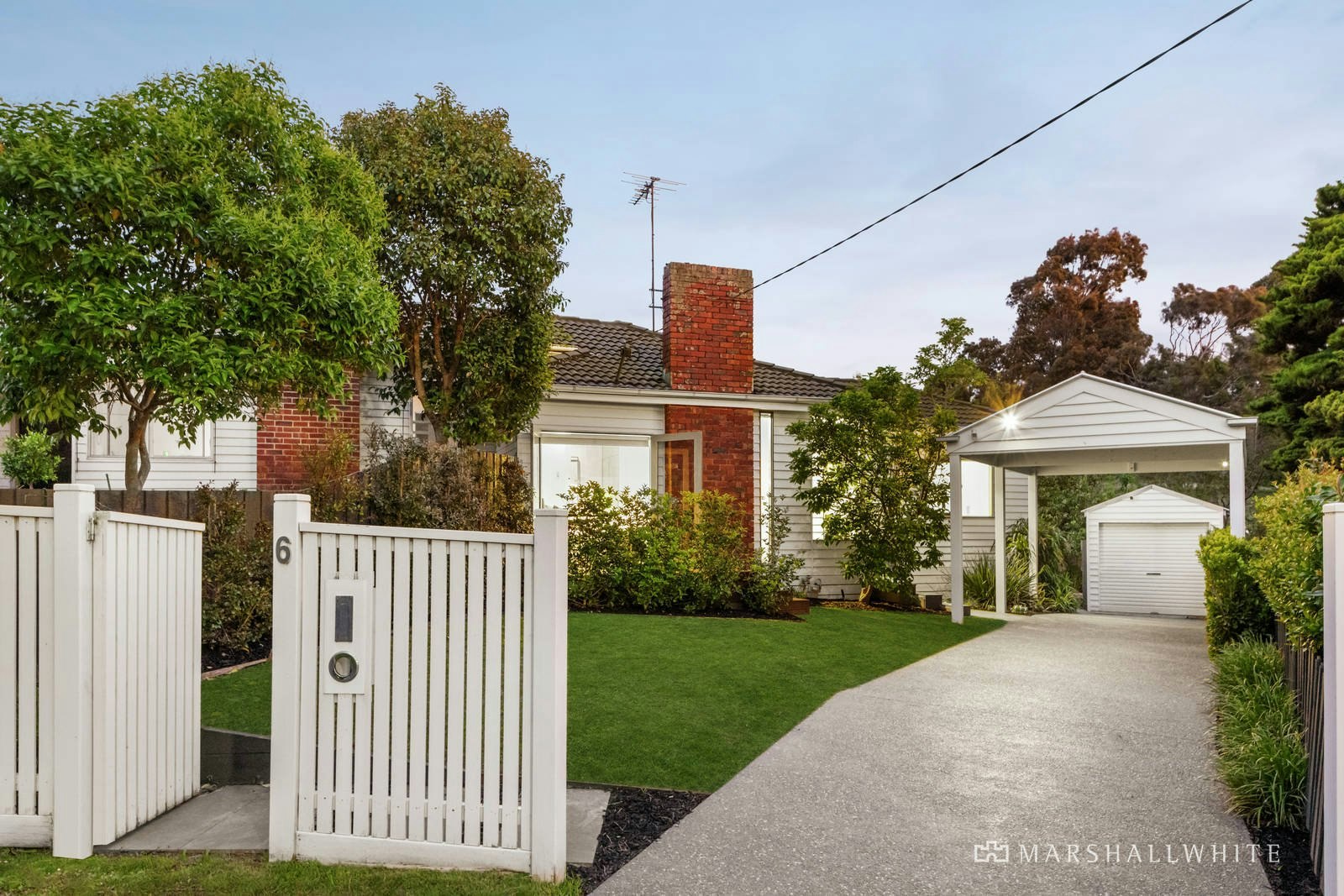 6 East Court, Camberwell, VIC