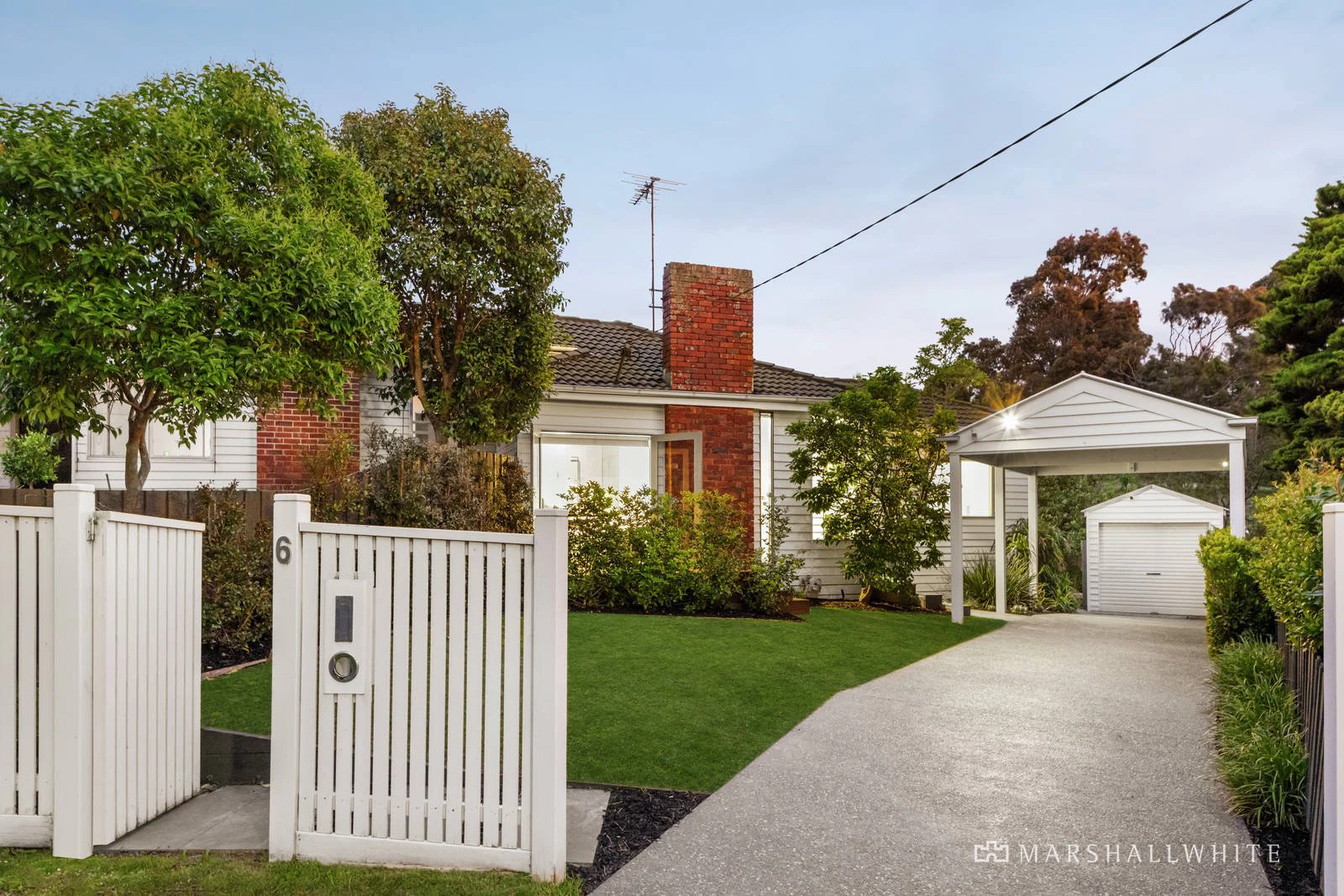 6 East Court, Camberwell, VIC