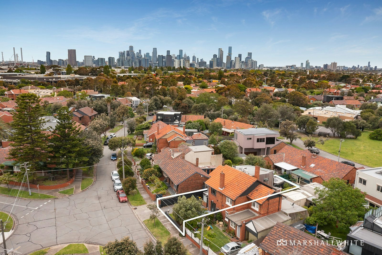 10 The Bend, Port Melbourne, VIC