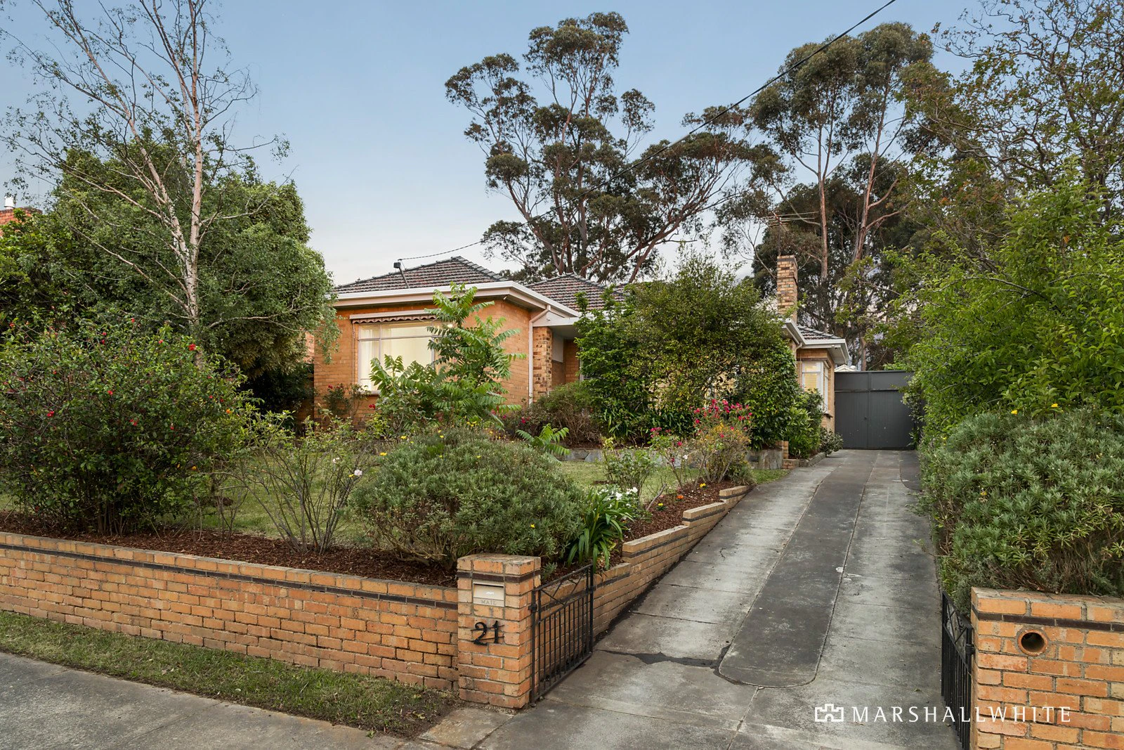 21 Alonso Street, Glen Iris, VIC