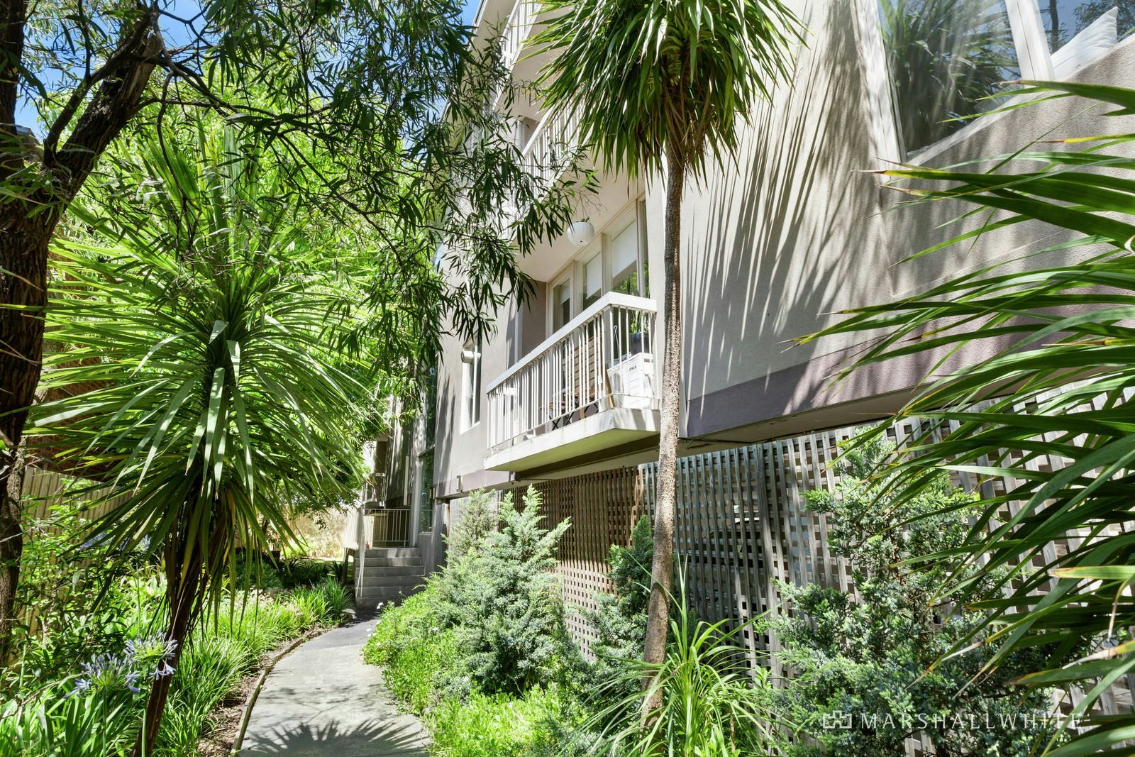 8/4 Powell Street, South Yarra, VIC