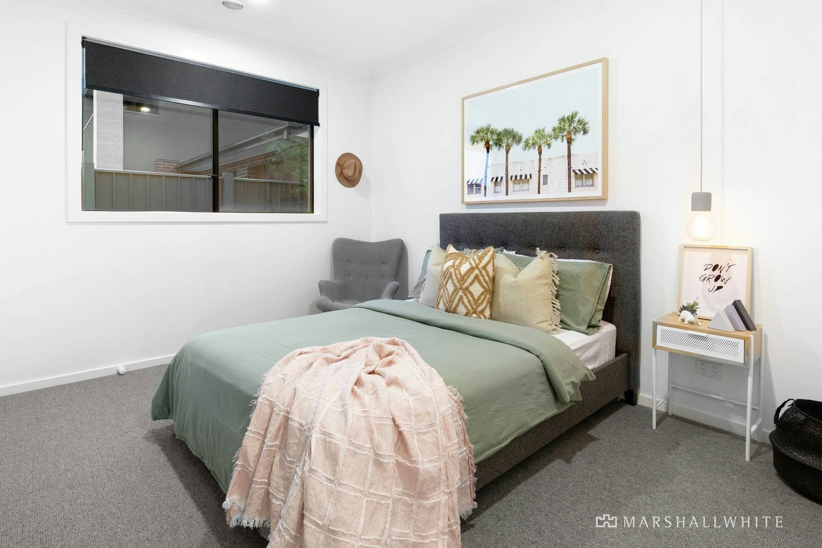 1 Bindarri Grove, Botanic Ridge, VIC