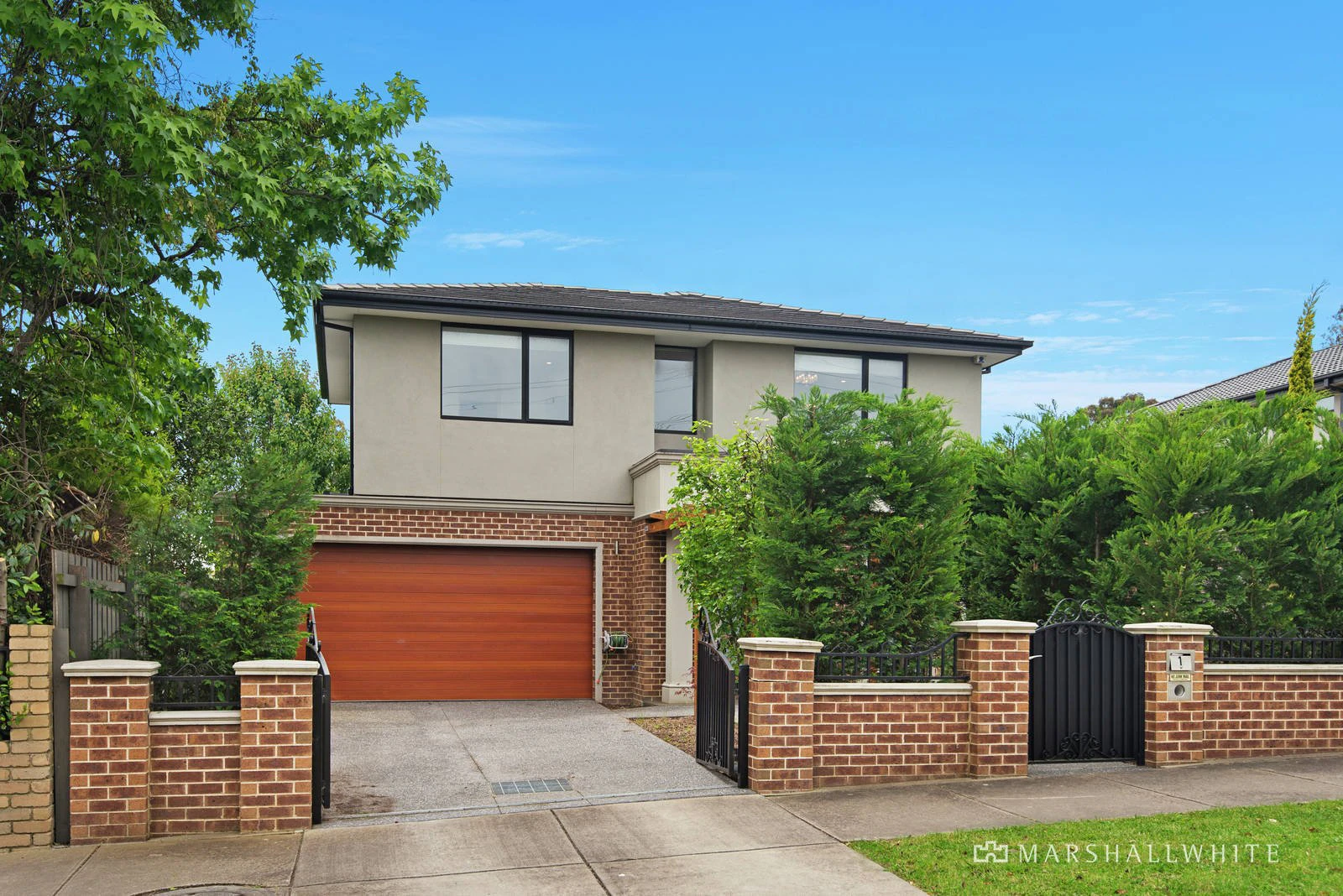 1/86 Shannon Street, Box Hill North, VIC