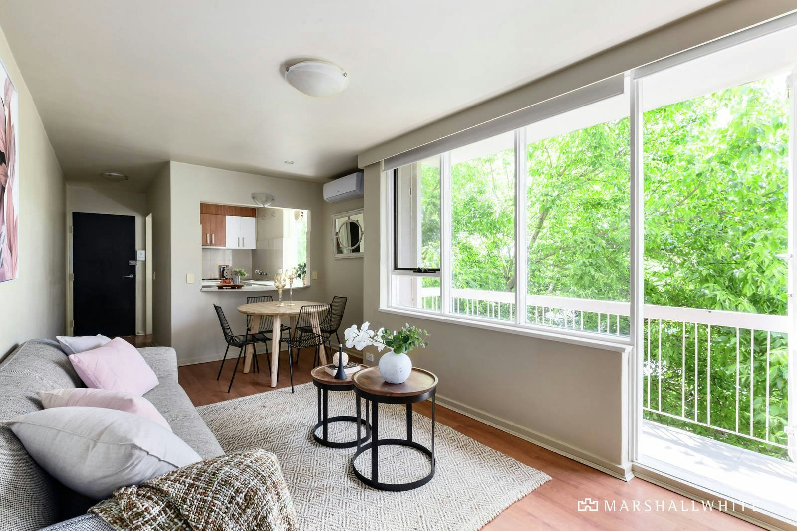 8/4 Powell Street, South Yarra, VIC