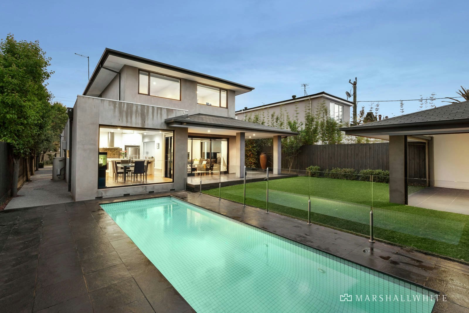 91 South Road, Brighton, VIC