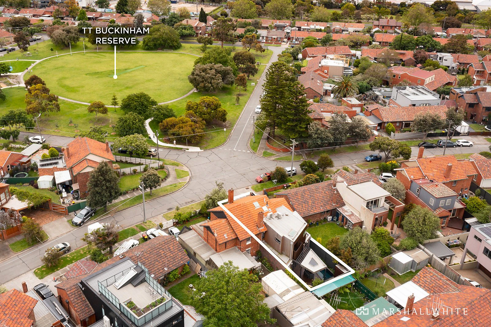 10 The Bend, Port Melbourne, VIC
